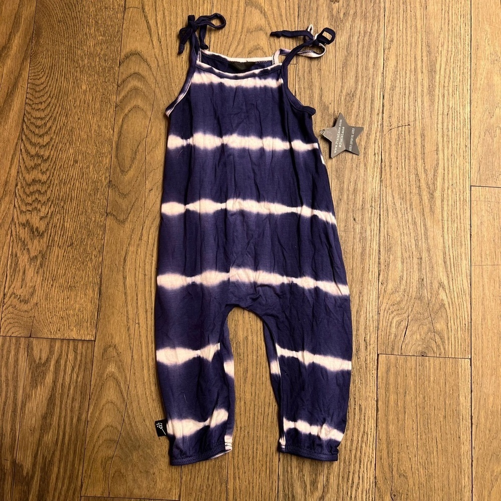 NWT Pixie Lane Jumpsuit
